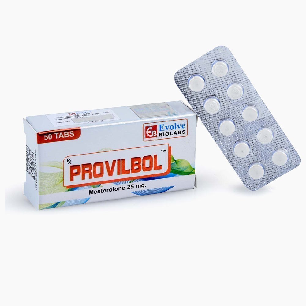 PROVIBOL TAB
