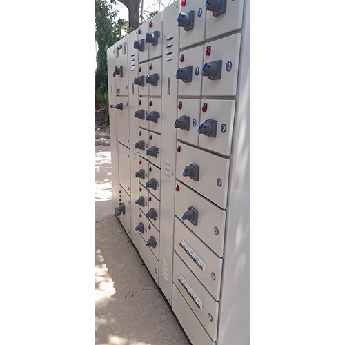 Main Distribution Panel