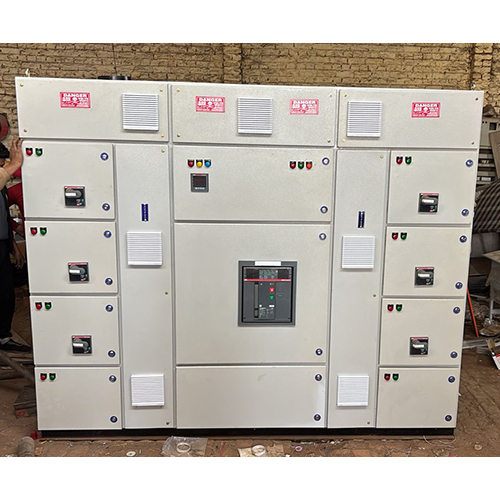 Motor Control Centre Panel
