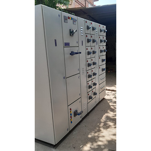 Solar Distribution Panel