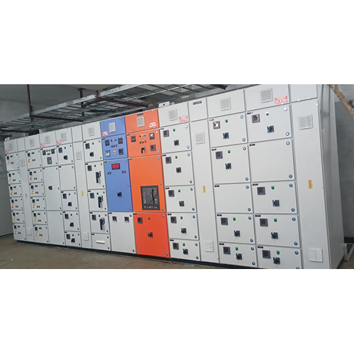 Sub Distribution Panel