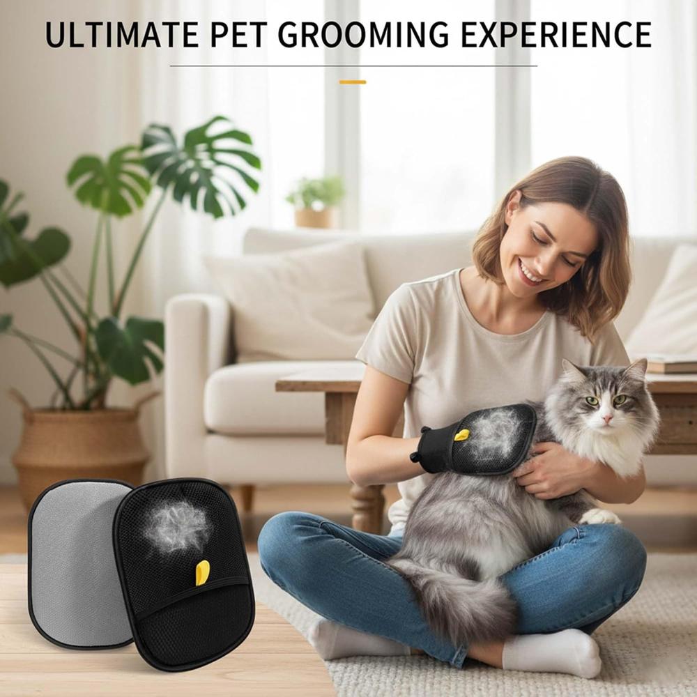 Pet Hair Remover
