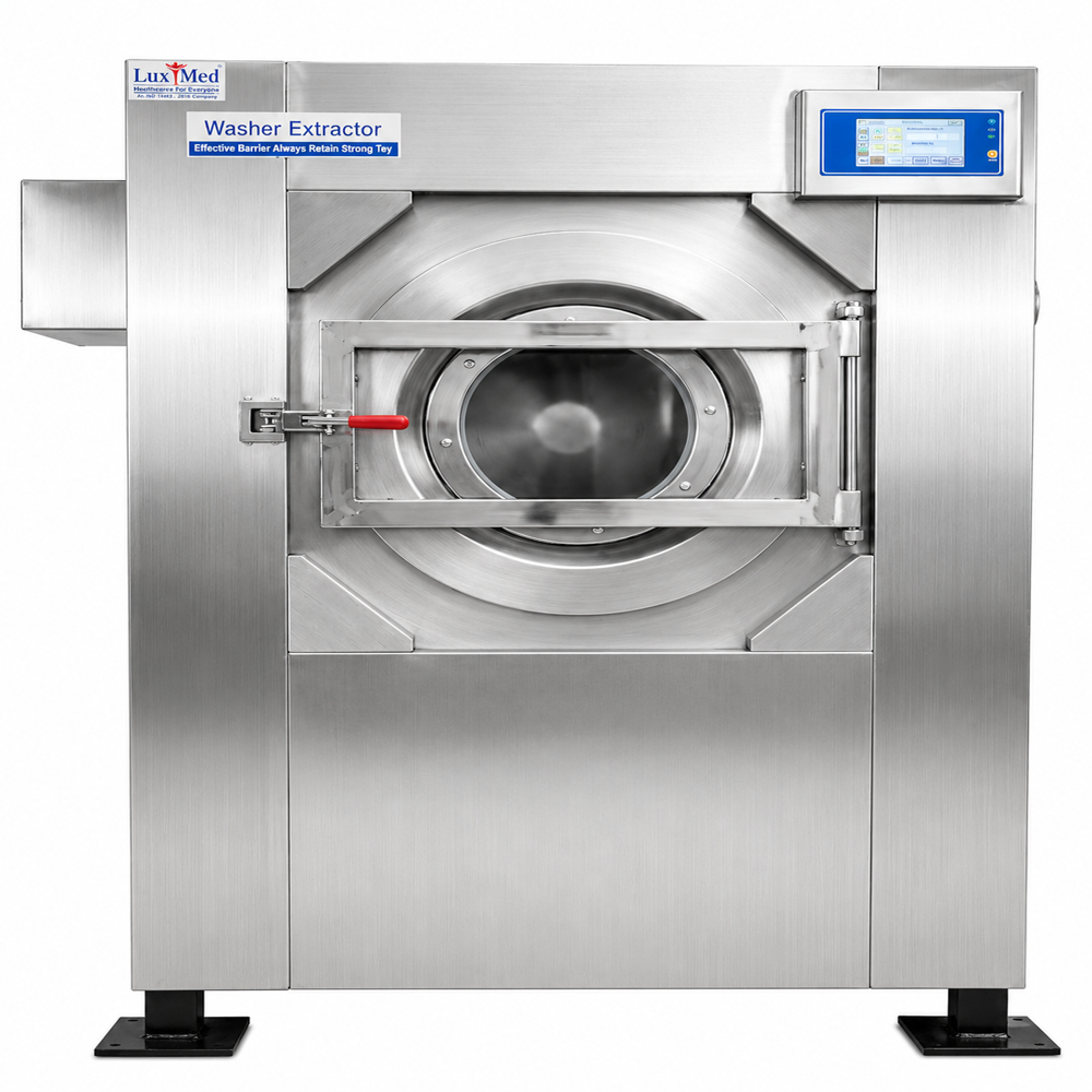Washer Extractor