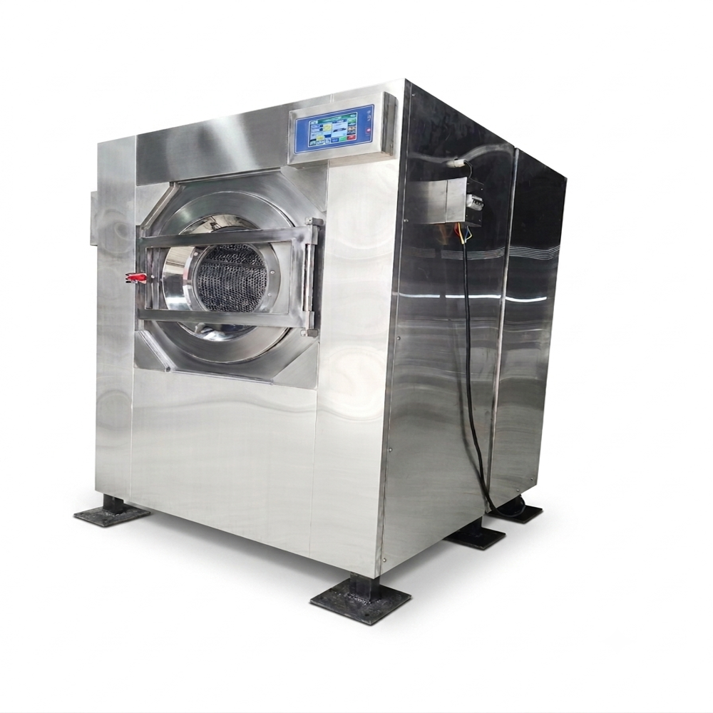 Washer Extractor