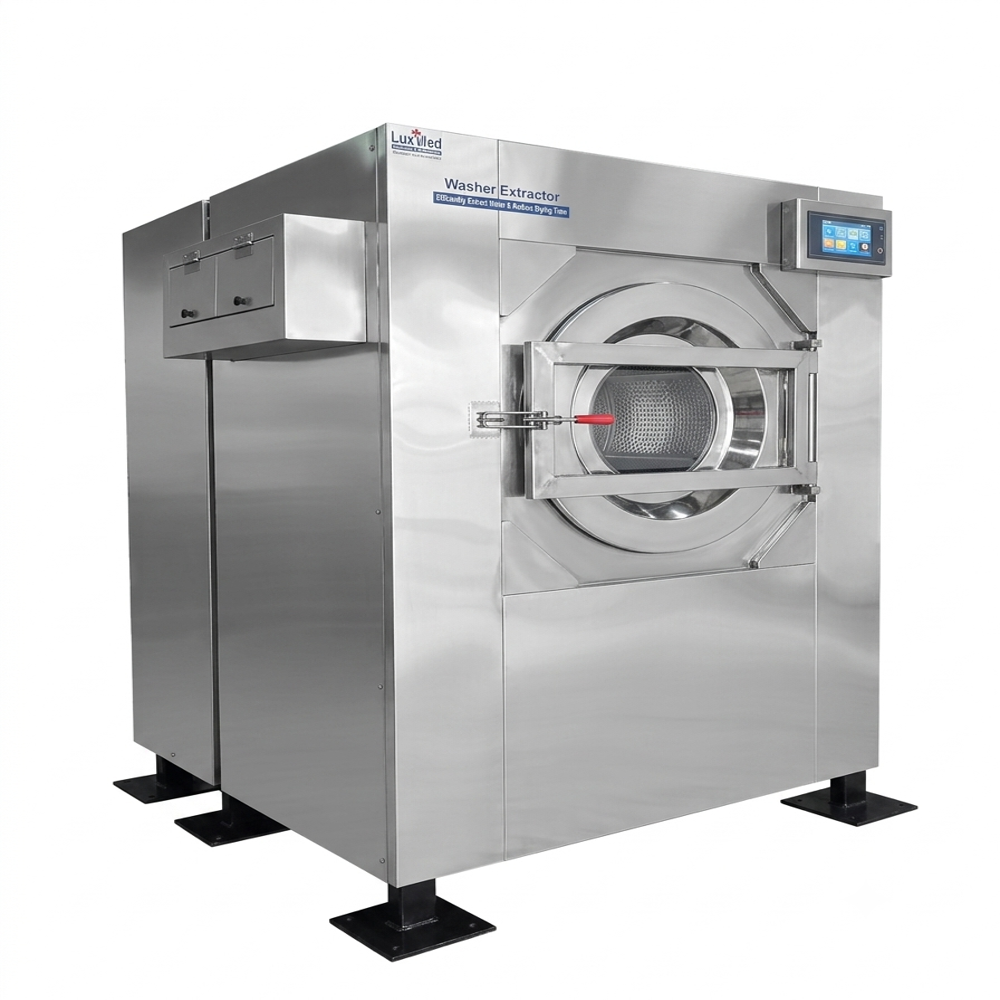 Washer Extractor