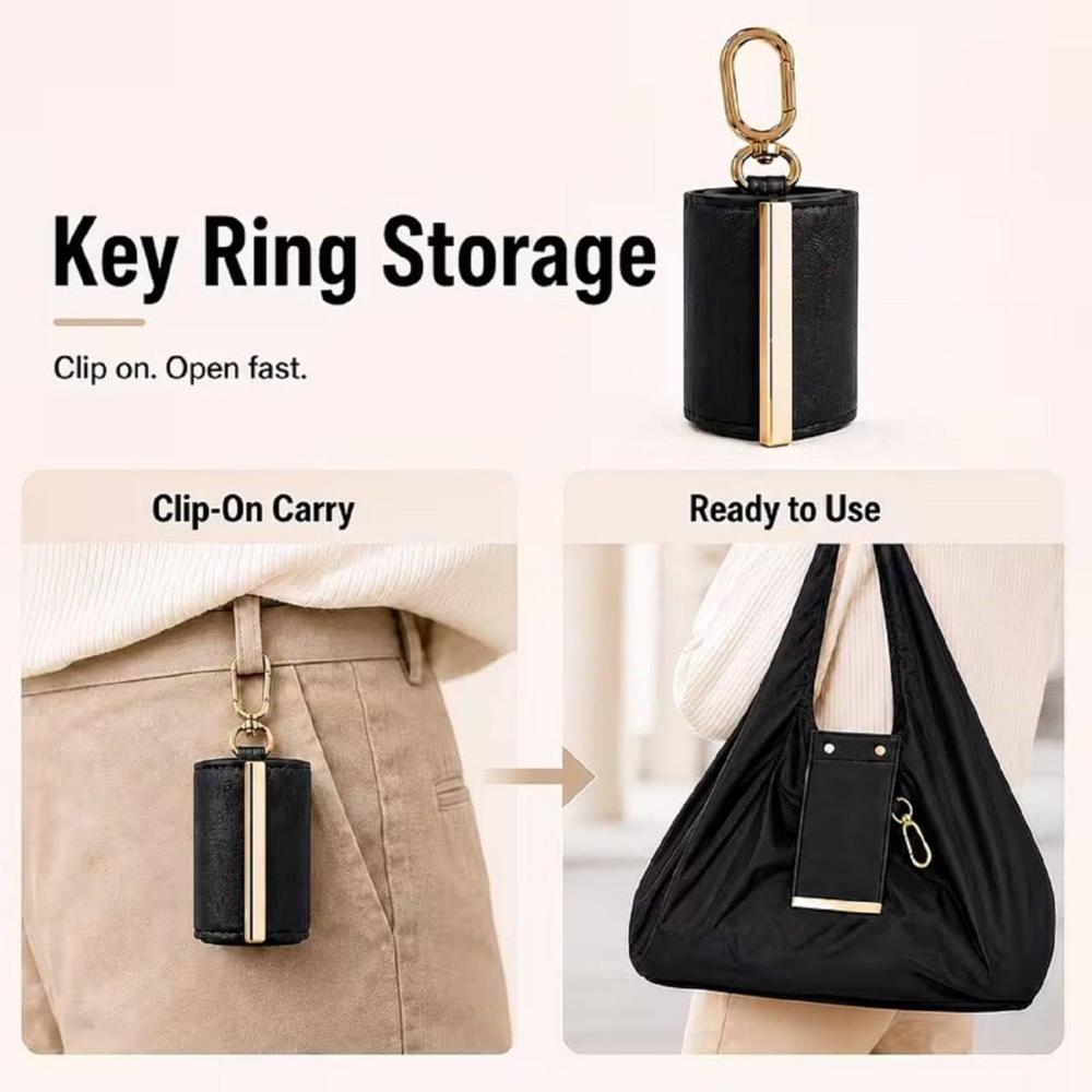 Travels Foldable Bag