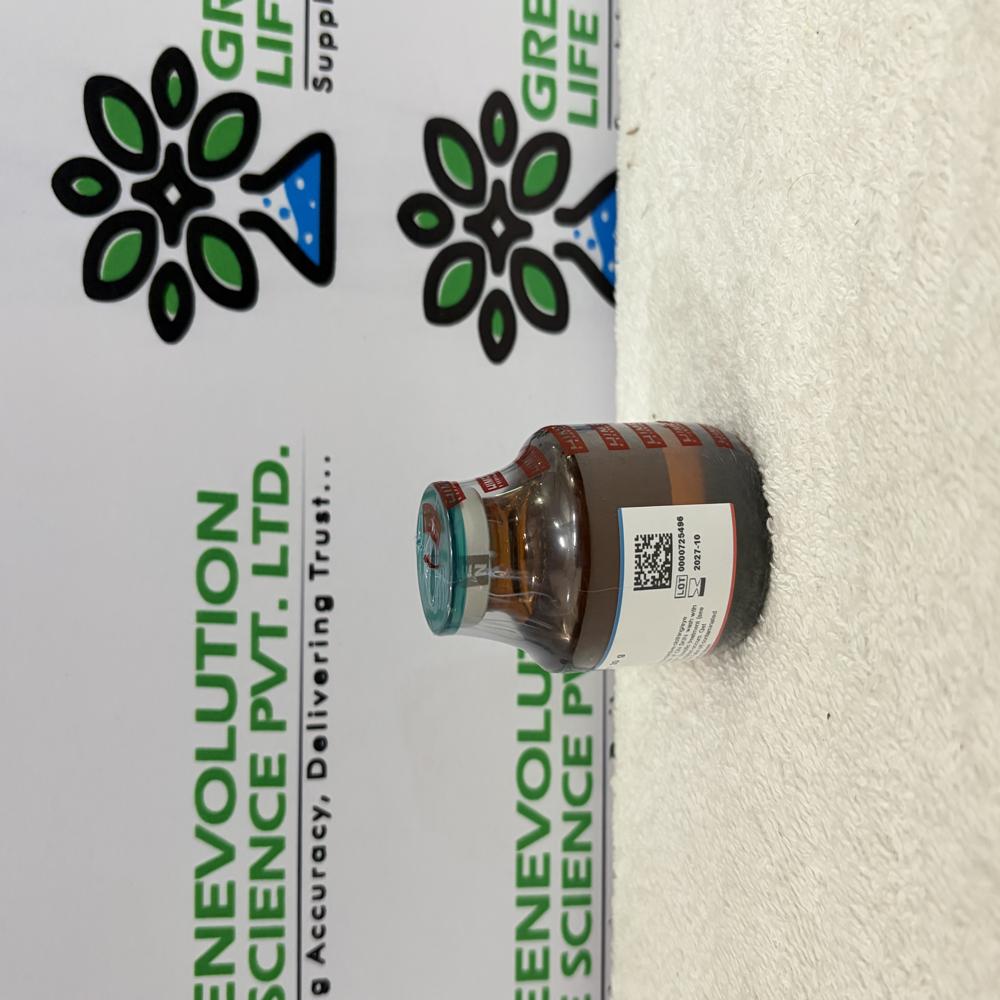Cedarwood oil For Microscopy Himedia 