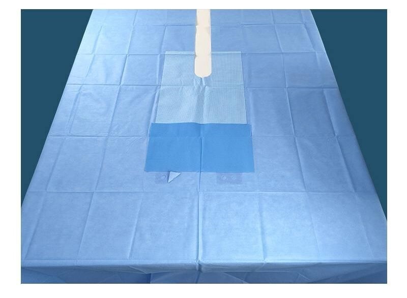 Disposable Ent Drape