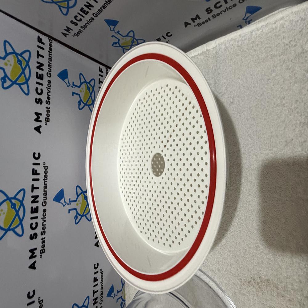 Desiccator Plain 200 mm Polylab