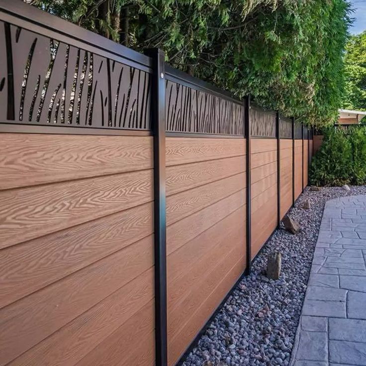 Wpc Wall Panel