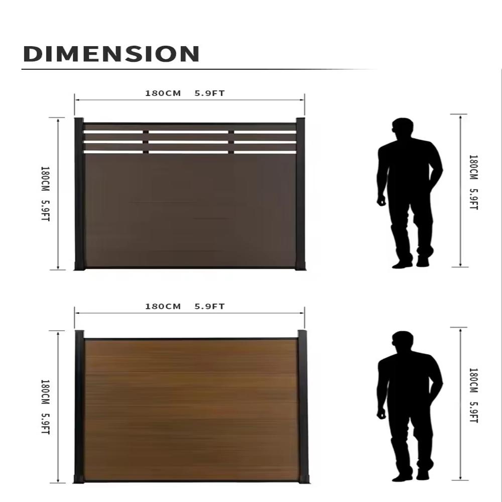 Wpc Wall Panel