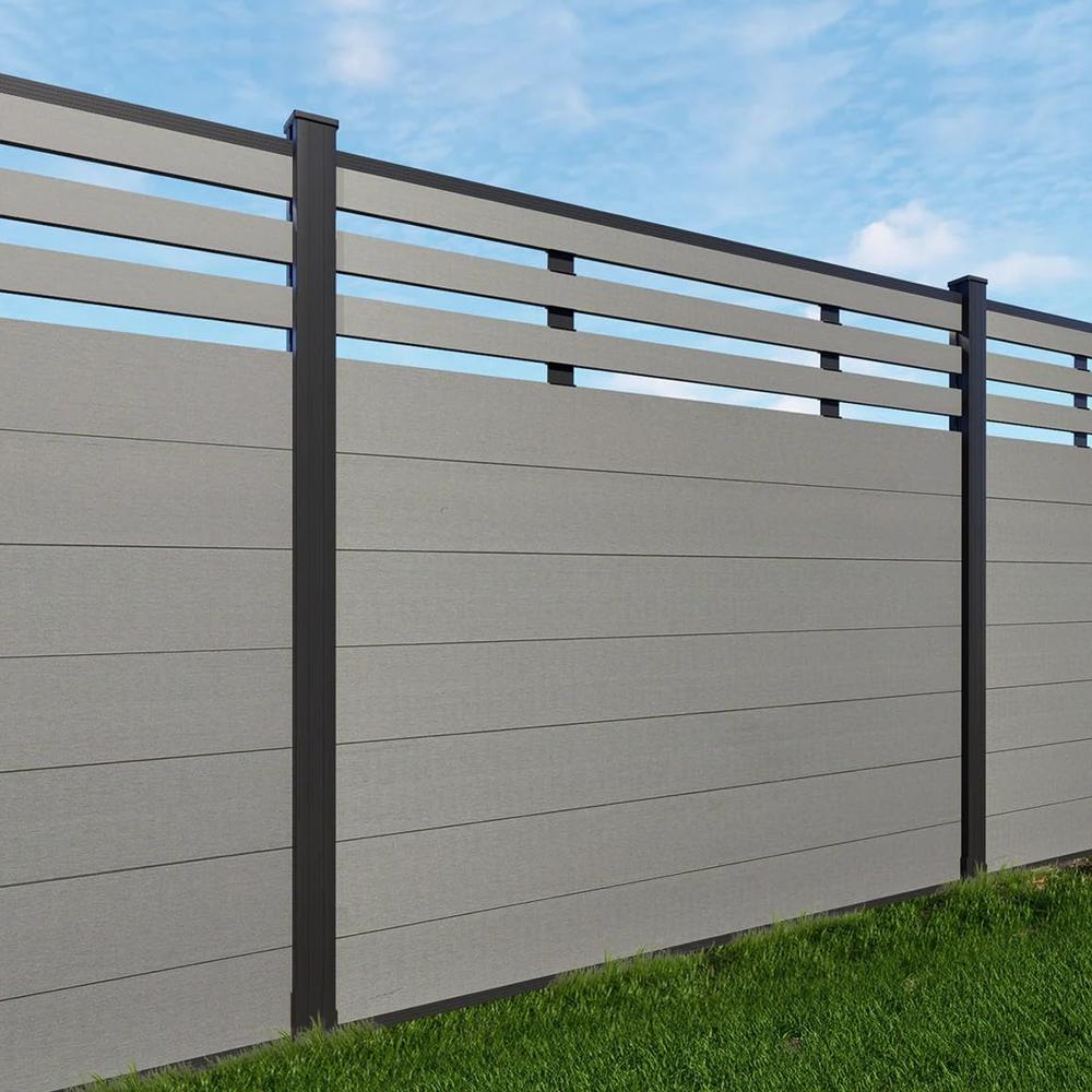 Wpc Wall Panel