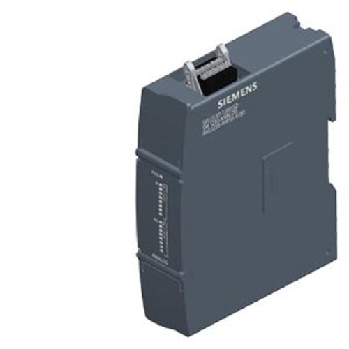 Siemens SIPLUS S7-1200 G2 SM 1233 Analog Input/Output Module Rail