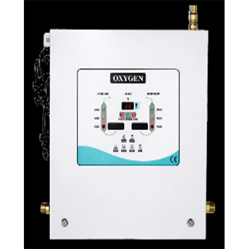 Gas Control System