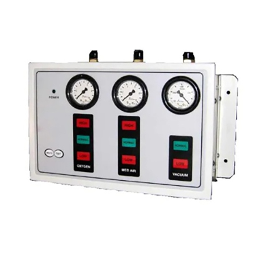 Area Gas Alarm