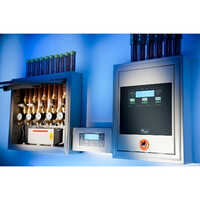 Integrated Zonal Control System