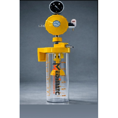 Ward Suction Unit