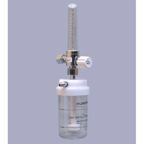 Oxygen Flowmeter
