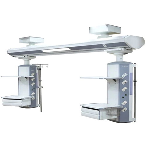 ICU Ceiling Pendants