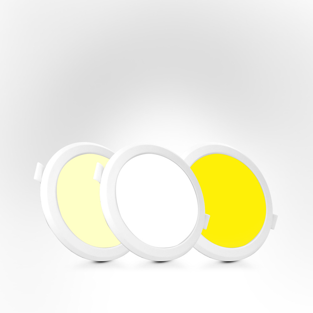 CI-2115 3 in 1 Led Light