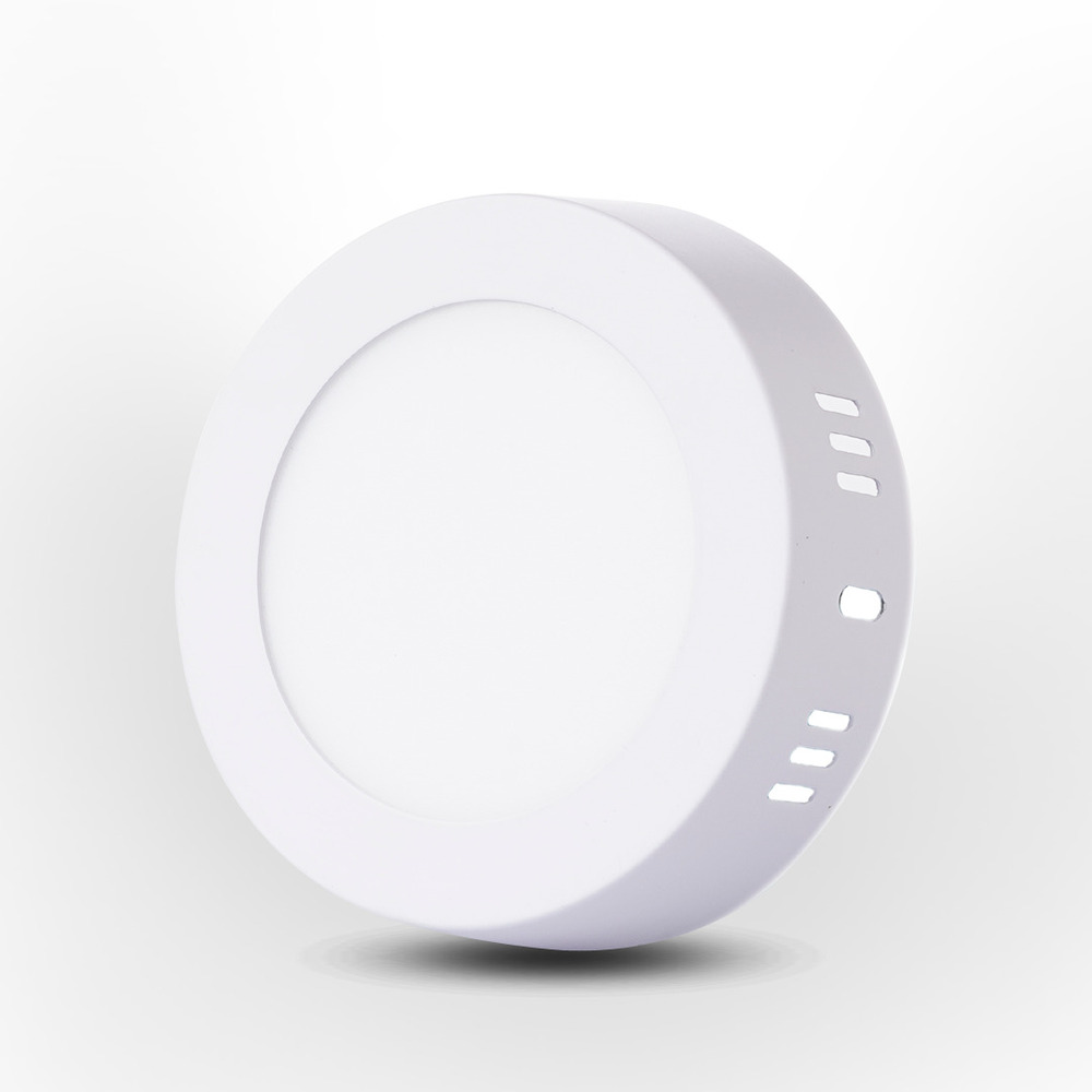 CI-2202 8w Surface Square And Round Shape Leg Light