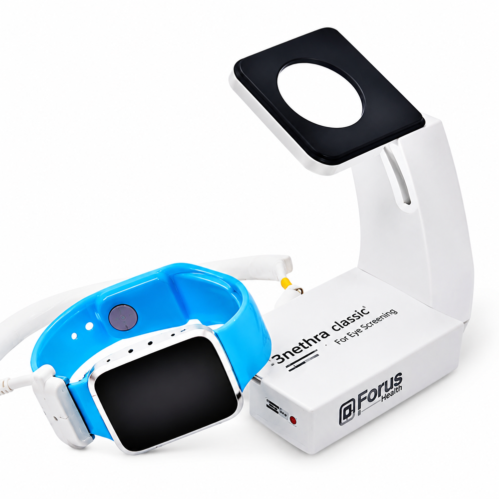Alarm Watch Display Security Stand