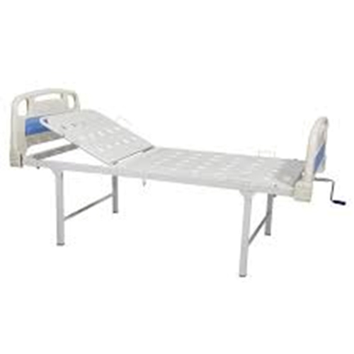Semi Fowler Bed