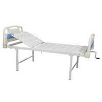 Semi Fowler Bed