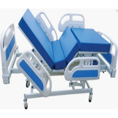 ICU Bed