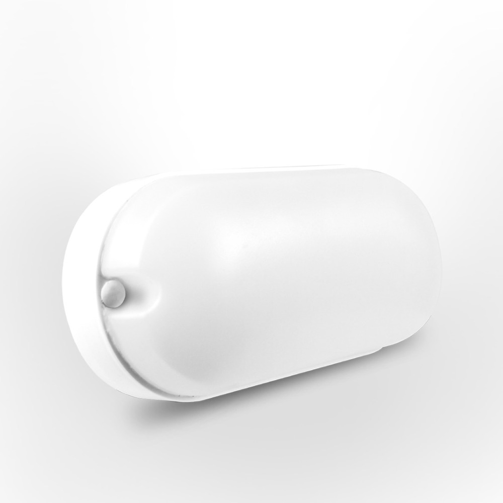 CI-1701 10w Bulk Head Capsule Utility Led Light