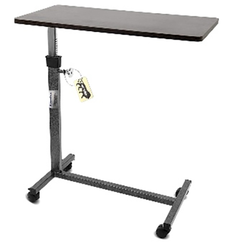Overbed Table Trolley