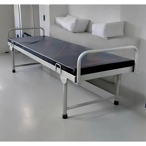 Attendant Bed