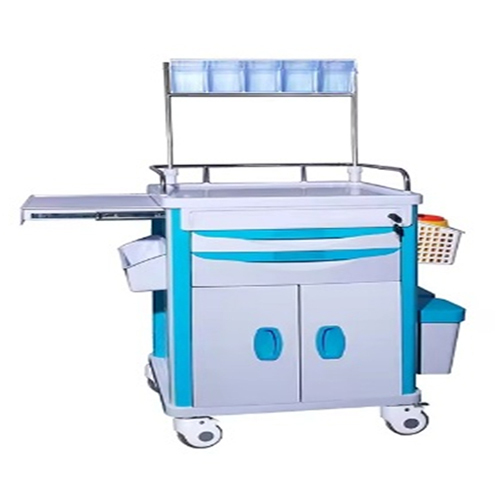 Crash Cart