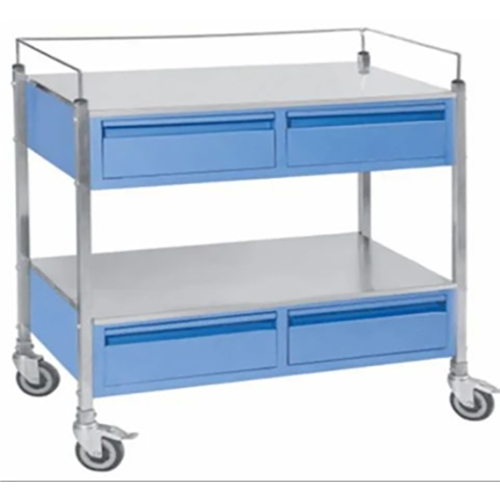 Medicine Trolley