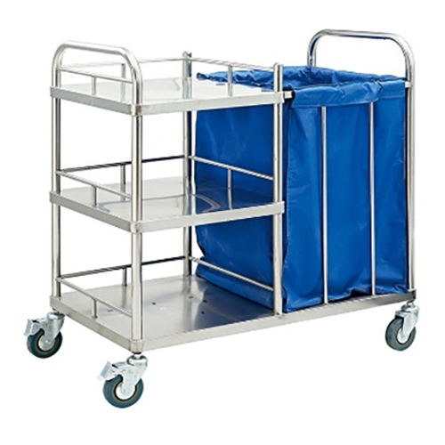 Dressing Trolley