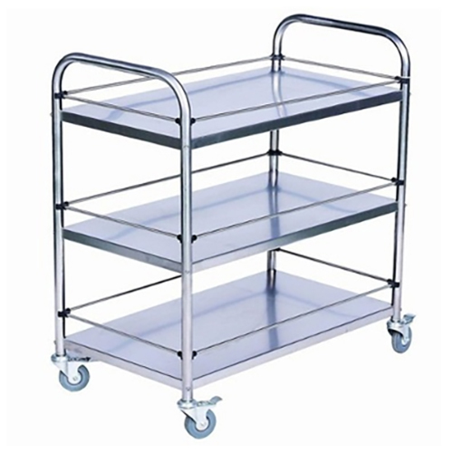 Instrument Trolley