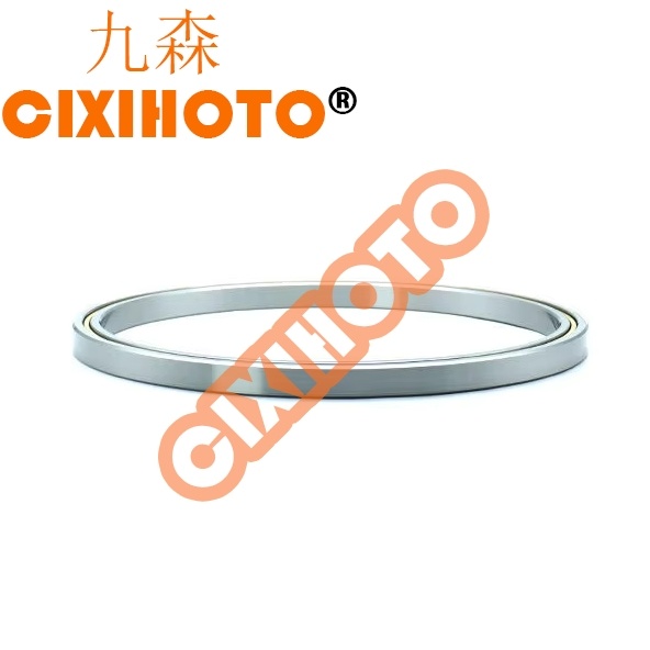 Factory Outlet KF100XPO KF100CP0 Thin Section Ball Bearing Thin Wall Bearing for Robot Arms & Automation Equipment