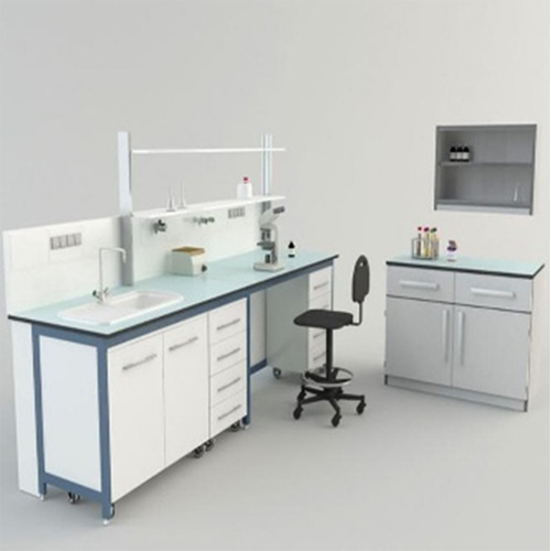 Laboratory Furniture