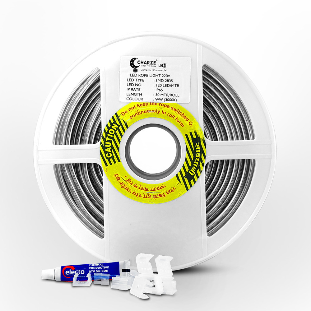 CI-11103 9.5W Rope Led Light