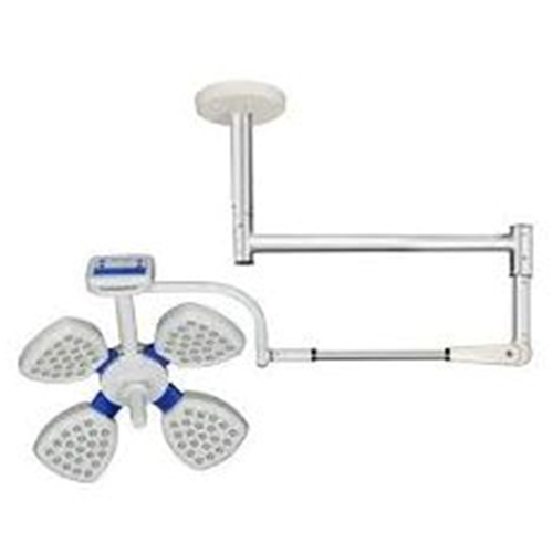 Single Dome LED Surgical Light