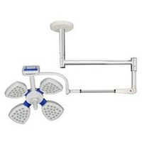 Single Dome LED Surgical Light