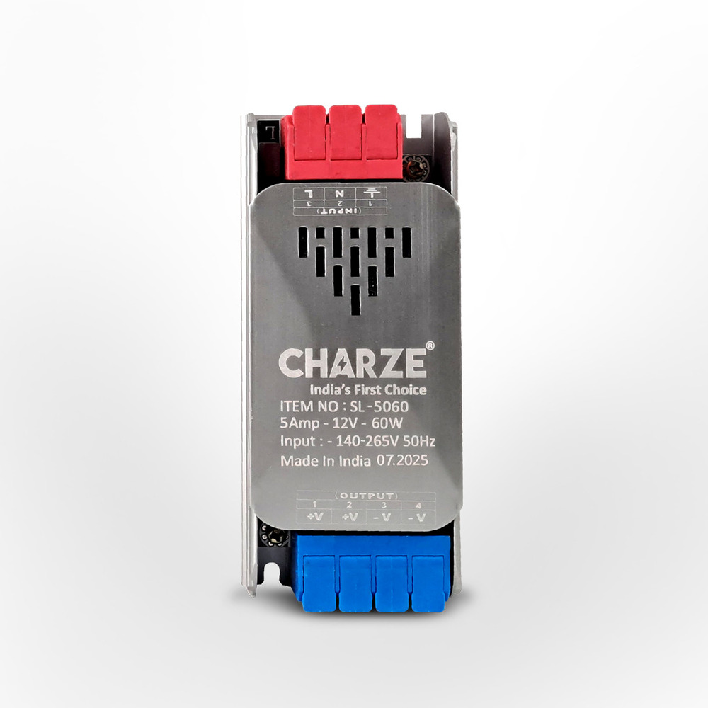 CI-13103 SMPS Driver