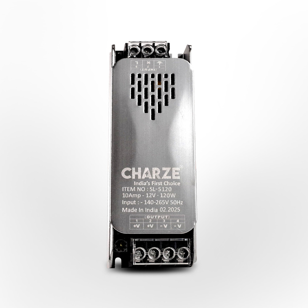 CI-13104 SMPS Driver