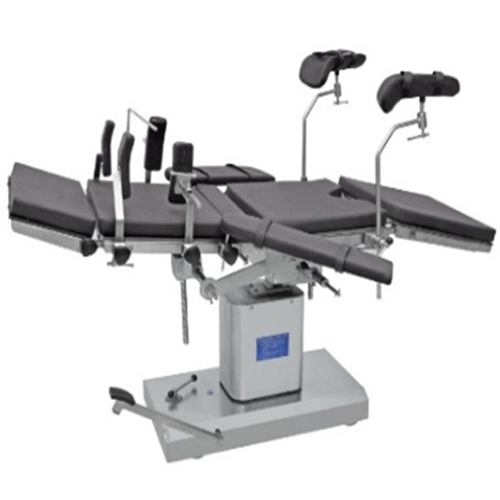Hydraulic OT Table