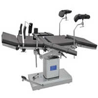 Hydraulic OT Table