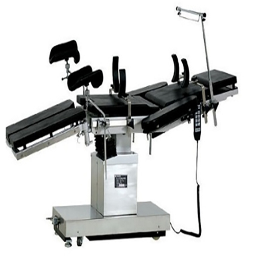 Electric OT Table