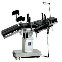 Electric OT Table