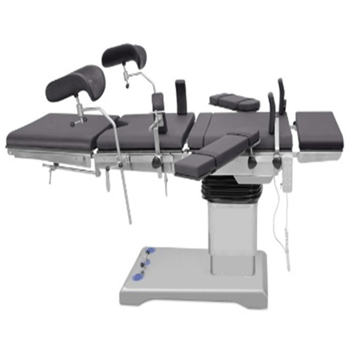 C-Arm Compatible OT Table
