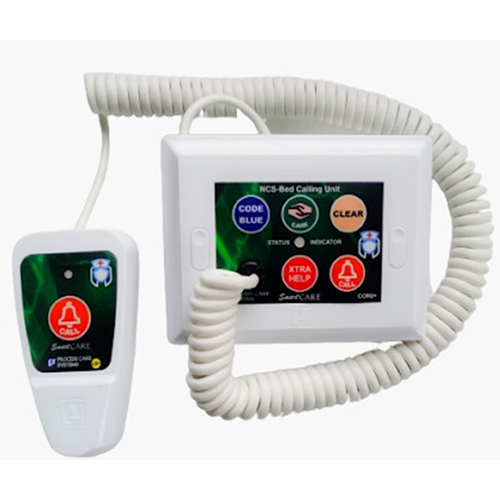 Nurse Call System
