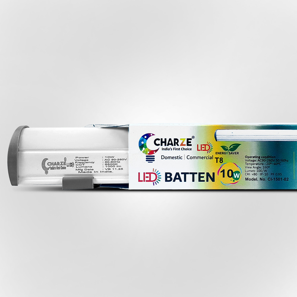 Basic Led Light